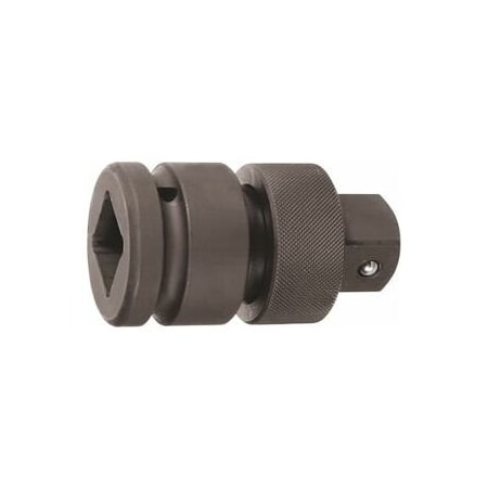 Holex 1 inch Drive Impact Quick Change Adaptor 653650